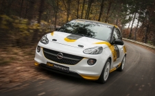 Opel Adam Kupası 2013 07